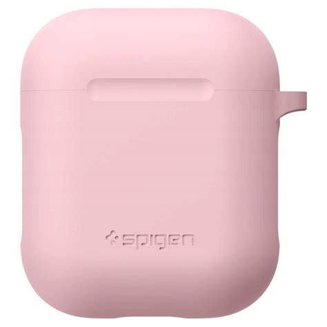 Etui Silikonowe Na S Uchawki Airpods R Owe Szczecin Kup Teraz Na