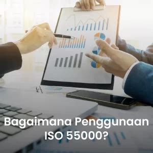 Iso Standar Manajemen Aset Perusahaan