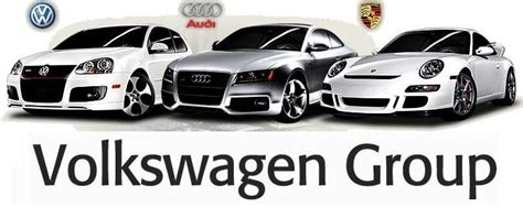 VW Group Sales for 2012 | Diminished Value Car Appraisal