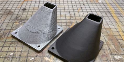 PLA Smoothing: How to Get Perfectly Smooth PLA 3D Prints | Clever Creations