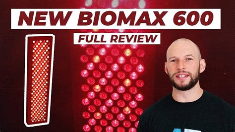 Platinumled Biomax Review Insane Power Output High Performance