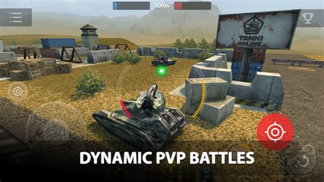 Tanki Online multiplayer tank action加速器 Tanki Online multiplayer