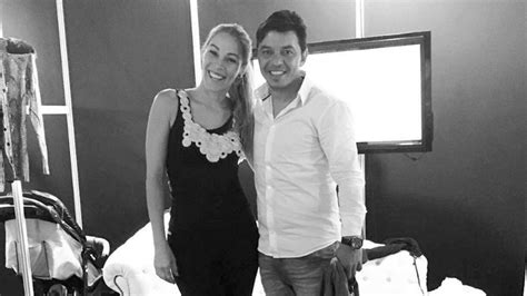 Qué pasa con Marcelo Gallardo su esposa y Alina Moine