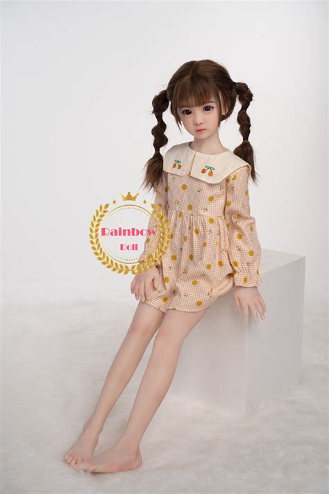Tpe Sex Doll Made By Axb Doll Cm A Head Flat Chest Tpe Sex Dolls