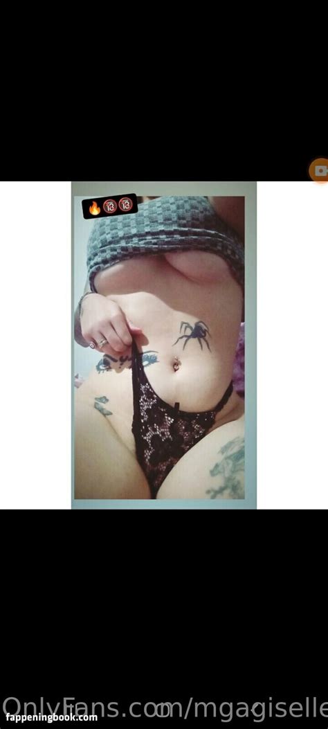 Mgagiselle Nude OnlyFans Leaks Fappening FappeningBook