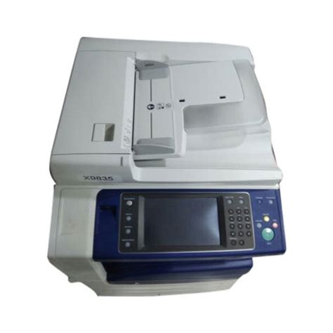 X Xerox Photocopier Machine At Rs Xerox Colored Photostat