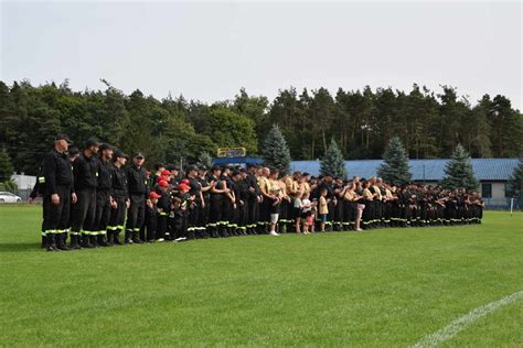 Gmina Iława Szczegóły aktualności Miejsko Gminne zawody sportowo