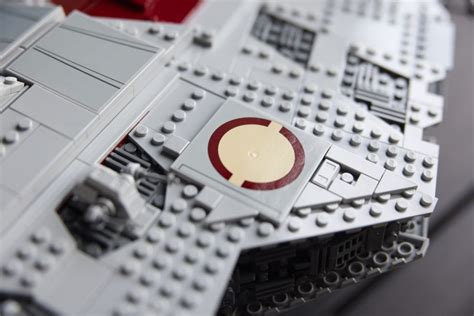 LEGO UCS Venator 75367 Offiziell Vorgestellt Alle Bilder Und Infos