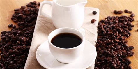 Health Benefits You Can Get From Your Morning Coffee