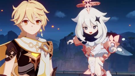 Гайд для новичков Геншин Импакт - Genshin News