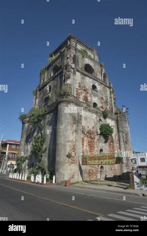 Philippines Ilocos Norte Hi Res Stock Photography And Images Alamy