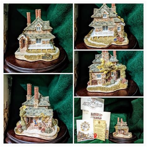 Lilliput Lane Etsy