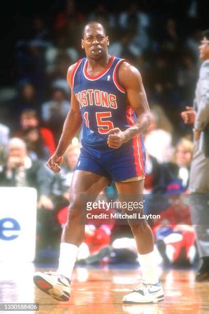 Vinnie Johnson Pistons Photos and Premium High Res Pictures - Getty Images