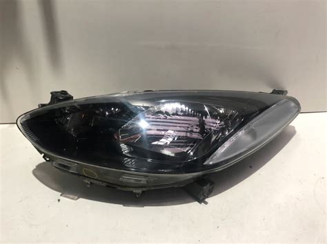 Mazda 2 reflektor lampa lewy za 399 zł z Warszawa Allegro pl