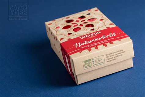 gift packaging – PaperWise