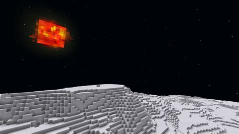 Celestial Exploration Minecraft Mod