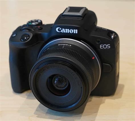 現場評測Canon EOS R8 R50 最輕最細相機 自動對焦追蹤實試 香港發售日期 unwire hk 香港