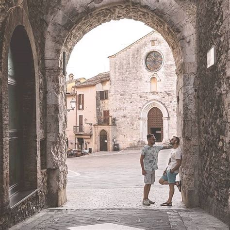 San Gemini Terni Nella