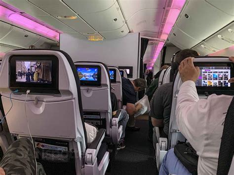 A330 vs 777: which one offers a better passenger experience? – SANspotter