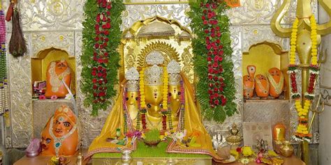 Who is Maa Baglamukhi | Baglamukhi Temples | Baglamukhi Puja