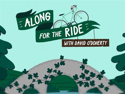 Along For The Ride by VPI Animation on Dribbble