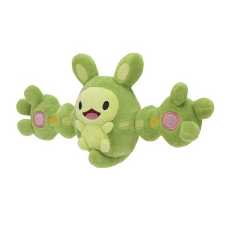 Reuniclus Sitting Cuties Plush 5 ¼ In Pokémon Center Uk Official Site