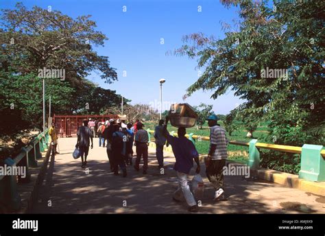 Dajabon river hi-res stock photography and images - Alamy