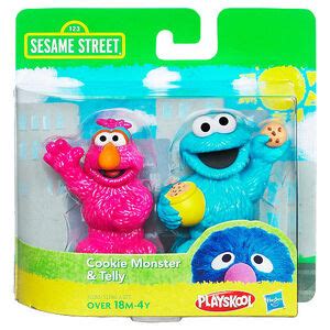 Sesame Street Playsets (Hasbro) | Muppet Wiki | Fandom powered by Wikia