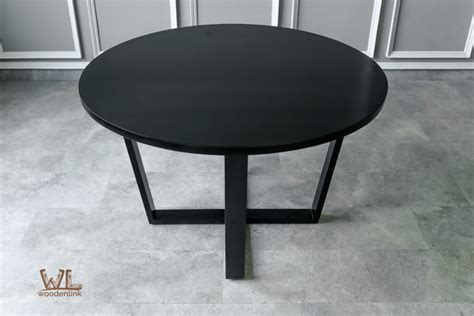 16 Timeless Round Table Design ideas - Woodenlink