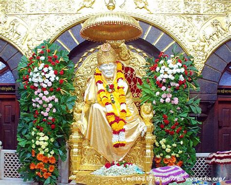 shirdi sai baba temple mylapore chennai timings history festivals