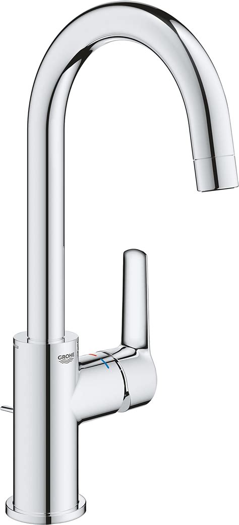 GROHE Eurosmart Cosmopolitan Badarmaturen Einhand