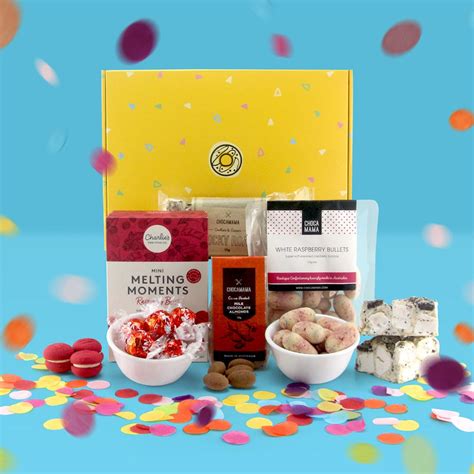 The Best Corporate Gift Hampers In Australia | TOT: HOT OR NOT