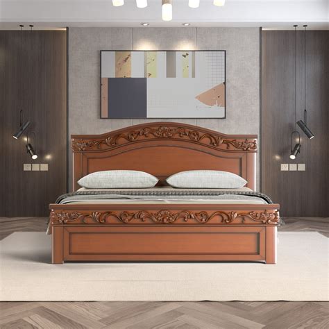 BED- DIVINE | Regal Furniture