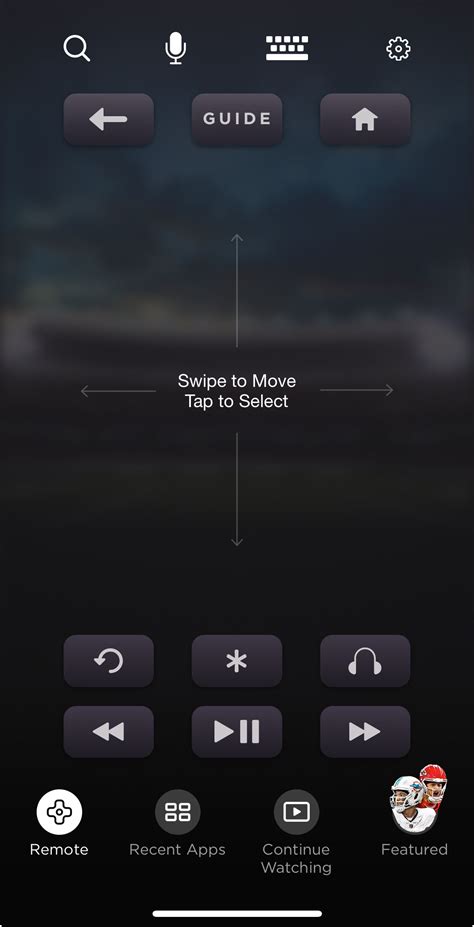 iOS Remote Background Advertisement - Roku Community