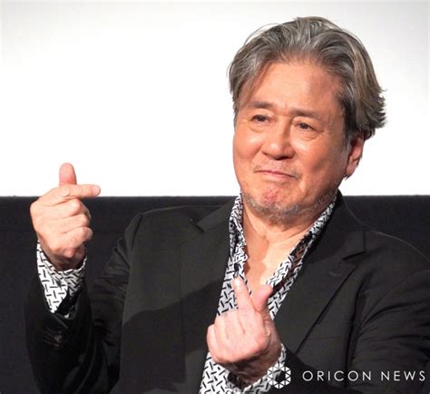 チェ・ミンシク、18年ぶり来日「本当に幸せ」 ハートポーズ連発 ライブドアニュース