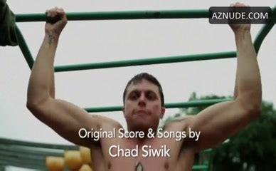 Sean Paul Lockhart Jack Brockett Underwear Gay Scene In Triple Crossed AZNude Men