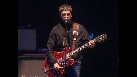 Oasis My Generation Live Finsbury Park HD YouTube