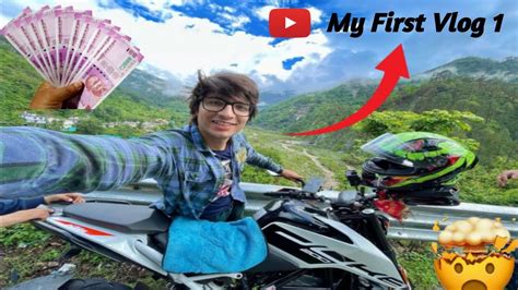 My First Vlog Sourav Joshi 🥰😇souravjoshivlogs7028 Youtube