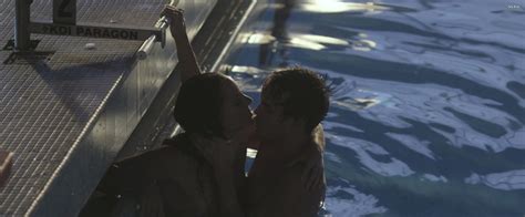 Naked Briana Evigan In Love Is All You Need