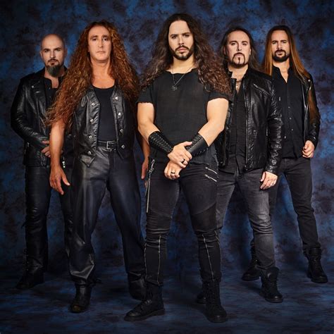 RHAPSODY OF FIRE Release Their New Album Glory For Salvation On 26th