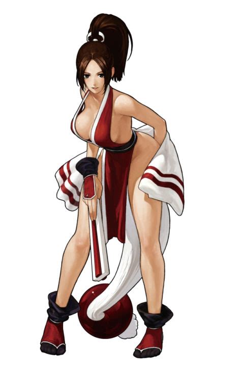 Top 10 Sexiest Fighting Game Girls Sankaku Complex