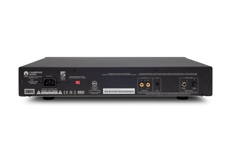 Cambridge Audio CXC Compact Disc Transport