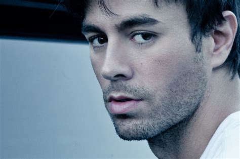 Enrique Iglesias está nominado a Latin GRAMMY gracias a otro de sus