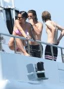 Katy Perry Pink Bikini Sydney Harbour November 23 2014 X106 Phun