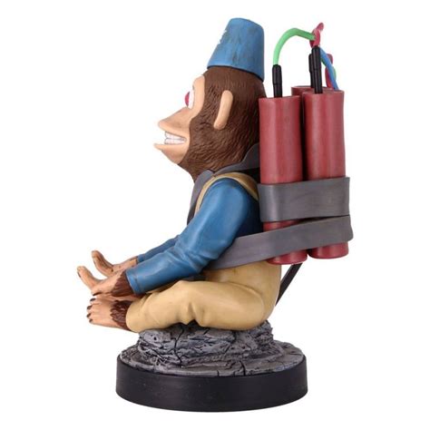 De Toyboys | Call of Duty Cable Guy Monkey Bomb 20 cm