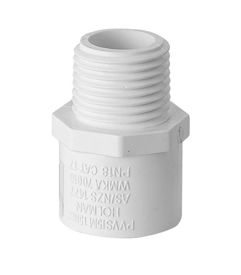 Pvc Pressure Valve Socket Holman Industries