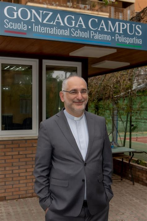 Lettera aperta di un gesuita preside sulla scuola italiana - Gesuiti