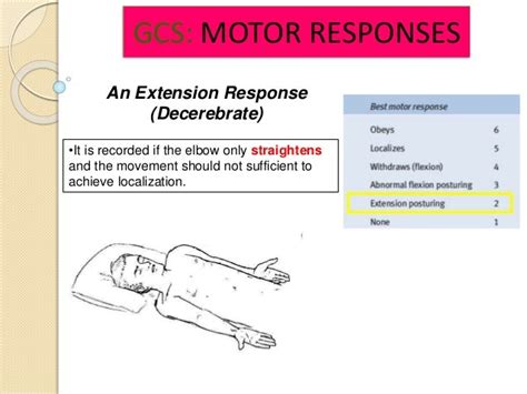 Modified Glasgow Coma Scale For Infants And Children Dr Trynaadh