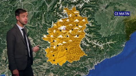 Météo Alpes du Sud de belles éclaircies ce mercredi 5C à Briançon et