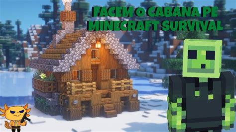 Ne Jucam Minecraft Survival Cu Abonatii Pe Ip Join Tectonia Ro